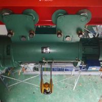 宜昌巴東縣電動葫蘆，起重配件