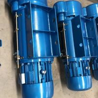 宜昌西陵區電動葫蘆，起重配件