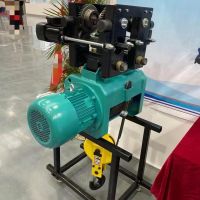 宜昌神農架區電動葫蘆，起重配件