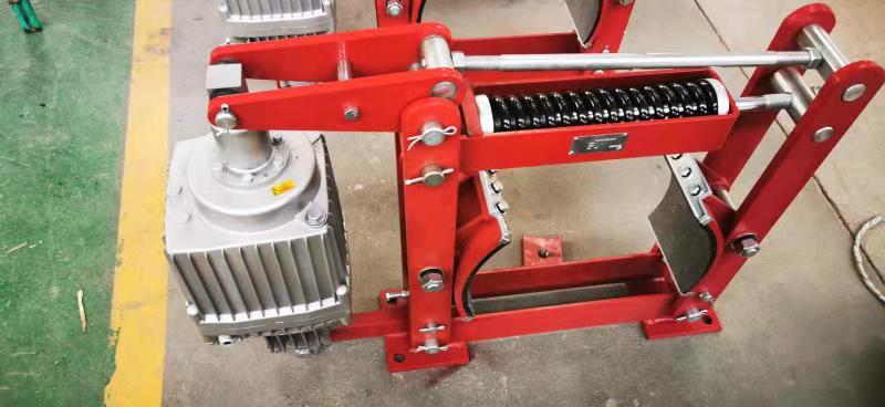 YWZ11-300/E50電動液壓鼓式制動器，焦作制動器