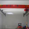 沈陽LDA單梁起重機(jī)