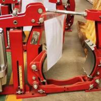 YJJ150液壓夾軌器，焦作制動器,廠家直銷，價格優惠