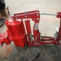 YJJ300液壓夾軌器，焦作制動器,廠家直銷，價格優惠