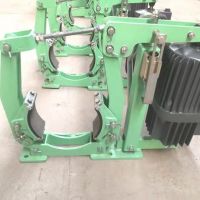 KYP-40杠桿式液壓頂軌制動器,焦作制動器，廠家直銷