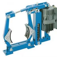 KYP-160杠桿式液壓頂軌制動器,焦作制動器，廠家直銷