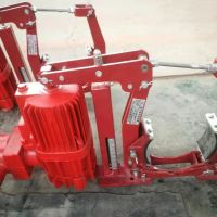 KYP-200杠桿式液壓頂軌制動器,焦作制動器，廠家直銷
