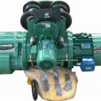 宜昌市電動葫蘆，起重配件