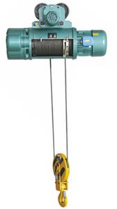 鋼絲繩電動葫蘆 鋼絲繩電動葫蘆