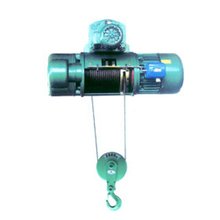 鋼絲繩電動葫蘆 鋼絲繩電動葫蘆
