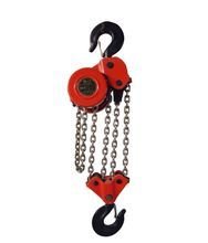 DHP環(huán)鏈電動葫蘆 DHP環(huán)鏈電動葫蘆