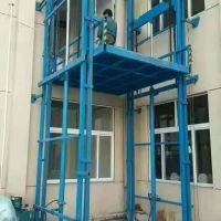 濟(jì)南起重機(jī)升降貨梯生產(chǎn)銷(xiāo)售廠家