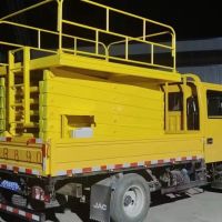 成都起重機-升降平臺生產廠家