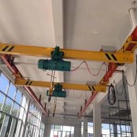 湖北省興山縣LX懸掛起重機，行吊，龍門吊大全