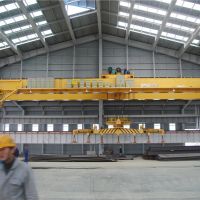 江蘇起重機-橋式起重機生產銷售