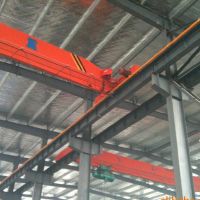 江蘇起重機-橋式起重機生產銷售
