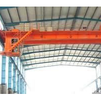 江蘇起重機-橋式起重機生產銷售