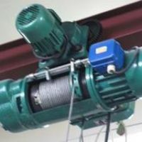 山東濰坊電動(dòng)葫蘆廠(chǎng)家