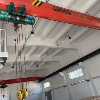 荊州單梁橋式起重機各種型號起重機，行吊廠家直銷