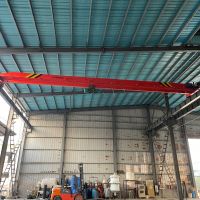 荊州單梁橋式起重機各種型號起重機，行吊廠家直銷