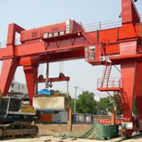 四川雅安起重機(jī)維修