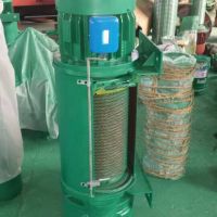 ?？贑D電動葫蘆生產銷售