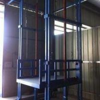 太倉貨梯來電定制