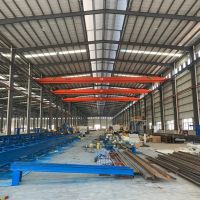 興山縣單梁橋式起重機各種型號起重機，行吊廠家直銷