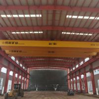 恩施建始縣雙梁橋式起重機各種型號起重機，行吊廠家直銷