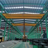 當陽市QD雙梁橋式起重機行車，行吊，龍門吊大全