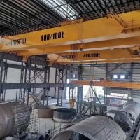 保康縣QD雙梁橋式起重機，行車，行吊，天車，龍門吊大全