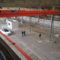 成都郫都區(qū)銷售維修起重機(jī)、龍門吊、電動葫蘆等配件