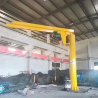 河南懸臂起重機生產廠家