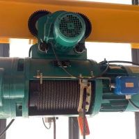 揚州電動葫蘆、銷售、維修