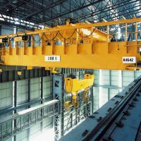 宜賓橋式起重機生產(chǎn)廠家