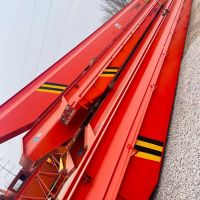 湖北省宜昌市秭歸縣電動單梁橋式起重機，行吊，龍門吊，天車