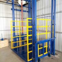 亳州液壓升降貨梯制造,銷售廠家