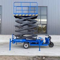 亳州液壓升降平臺制作,銷售