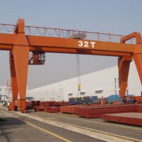 四川綿陽，德陽二手龍門吊制作廠家