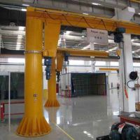 沈陽(yáng)起重機(jī)-懸臂起重機(jī)