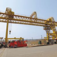 烏魯木齊龍門(mén)吊-誠(chéng)安機(jī)械設(shè)備經(jīng)銷(xiāo)部