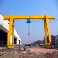 四川綿陽，德陽二手起重機租賃，安裝