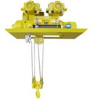 蘇州冶金電動(dòng)葫蘆生產(chǎn)銷(xiāo)售