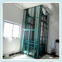 梅州液壓貨梯生產批發(fā)銷售