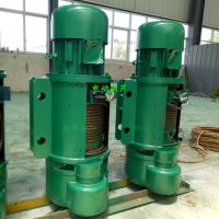 常州起重機(jī)-電動葫蘆