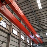 江蘇起重機(jī)-橋式起重機(jī)廠(chǎng)家