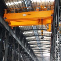 江蘇起重機(jī)-橋式起重機(jī)廠(chǎng)家