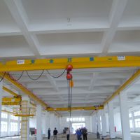 防爆起重機、防爆行車廠家銷售維修保養(yǎng)