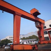 起重機信譽保障-行車行吊龍門吊維修保養維護維保回收銷售