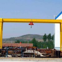 上海起重機-行車行吊旋臂起重機廠家銷售維修保養維保年審安裝