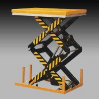 重慶起重機(jī)-液壓升降平臺